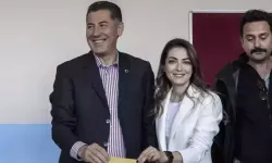 Sinan Oğan'ın eşi Gökçen Oğan kimdir, kaç yaşında, nereli? Gökçen Oğan mesleği ne? Hayatı ve kariyeri....