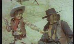 Yumurcak Küçük Kovboy filmi nerede çekildi? Yumurcak Küçük Kovboy filmi hangi şehirde çekildi?
