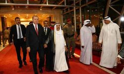 Cumhurbaşkanı Erdoğan'ın yakın koruması kim? Muhsin Köse kimdir?