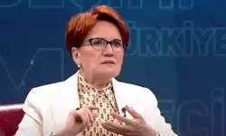 HÜDA PAR'dan Meral Akşener hakkında suç duyurusu