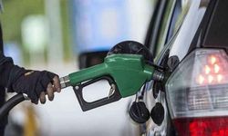 Benzine zam geldi