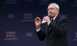 Kemal Kılıçdaroğlu: " Terörü her ortamda bir insanlık suçu olarak ifade ettim"