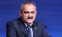 Bakan Özer: 100 bin öğrenciye aylık 863 TL burs vereceğiz