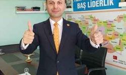 Yeni Dünya Partisi Liderinden, Kürt vatandaşlara Erdoğan'a destek çağrısı 