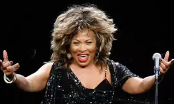 Rock'n Roll Kraliçesi Tina Turner, 83 yaşında yaşamını yitirdi