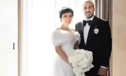 Ezgi Mola'dan hamilelik müjdesi