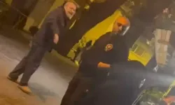 Üsküdar'da kadınlara çirkin saldırı: Mekandan kovmaya çalıştı