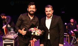 Pursaklar’da Gençlik Haftası Coşkusu