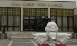 Feza Gürsey Bilim Merkezi