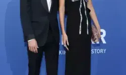 Hande Erçel, Hakan Sabancı'yı da Cannes’a götürdü