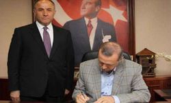 Vali Seyfullah HACIMÜFTÜOĞLU kimdir? Seyfullah HACIMÜFTÜOĞLU nereli?