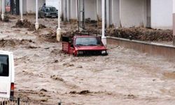 Meteoroloji Ankara'yı uyardı! afet düzeyinde yağışlar bekleniyor