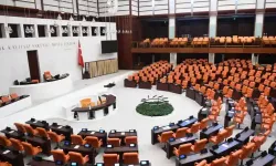 Meclisteki sandalye dağılımı belli oldu