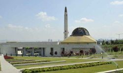 Doğramacızade Ali Sami Paşa Camii