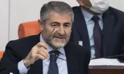 Bakan Nebati uçakta yolcularla tartıştı: Hazmedin kardeşim