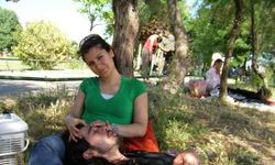 Barış Akarsu'nun sevgilisi Zeynep Koçak kim? Zeynep Koçak Kimdir? Zeynep Koçak yaşıyor mu? 