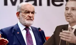 Temel Karamollaoğlu: Çocukları Erbakan Hocamızın emanetine ihanet etti