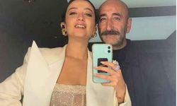 Melike Şahin'in sevgilisi kim?  Melike Şahin evli mi? Melike Şahin ne zaman evlendi? Melike Şahin'in sevgilisi kaç yaşında? nereli? kaç yaşında? 