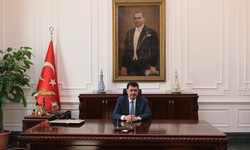 Vasip Şahin kimdir? Yeni içişleri bakanı Vasip Şahin kimdir? 