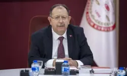 Cumhurbaşkanlığı seçimi ikinci tur kesin sonuçları açıklandı