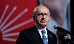 Kılıçdaroğlu: Can Atalay'ı derhal serbest bırakın