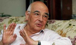 Eski İSKİ Genel Müdürü Ergün Göknel vefat etti