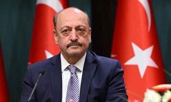 Vedat Bilgin kimdir? Vedat Bilgin nereli, kaç yaşında? Vedat Bilgin milletvekili mi oldu? Vedat Bilgin biyografisi...