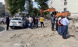 Depremin 122’inci gününde Adıyaman'da enkaz altından bir cansız beden çıkartıldı