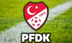 Galatasaray, Ankaragücü ve Trabzonspor’a para cezası