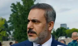 Twitter hesabı açan Dışişleri Bakanı Hakan Fidan'dan ilk paylaşım