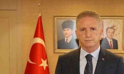 Gaziantep Valisi Davut Gül İstanbul Valisi oldu