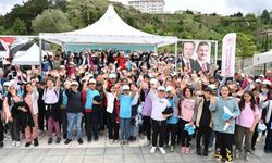 Yeşil Dostu Mamak’ta Çevre Günü Etkinlikleri