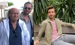 Cengiz İynemli kimdir? Cengiz İynemli Aras Bulut İynemli'nin nesi oluyor? Cengiz İynemli  kaç yaşında? nereli? ne iş yapıyor?