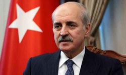 Numan Kurtulmuş TBMM Başkanlığı için adaylık başvurusunu yaptı
