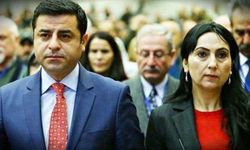 AİHM Demirtaş ve Yüksekdağ'ı haklı buldu
