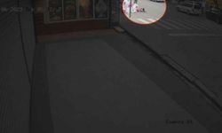 Aracıyla iki kişiye çarpıp ardına bakmadan kaçtı