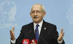 Kılıçdaroğlu: Bir daha aday olmayacağım