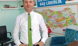 Yeni Dünya Partisi Baş Lideri Eman Gündüz: " Eşcinsellik insan ırkı için büyük tehlikedir"