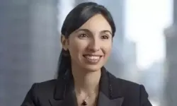 Hafize Gaye Erkan kimdir? Kaç yaşında? nereli? evli mi? Hafize Gaye Erkan'ın kariyer geçmişi? Merkez Bankasının başkanı Hafize Gaye Erkan Biyografisi