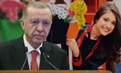 Cumhurbaşkanı Erdoğan, şehit edilen Şenay Aybüke Yalçın öğretmeni yad etti