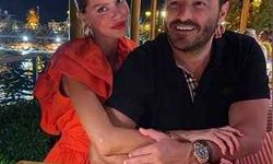 Ebru Şallı ve eşi Uğur Akkuş İstanbul Havalimanı'nda gözaltına alındı!