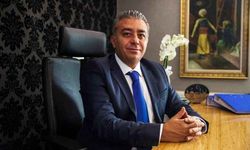 İş İnsanları Platformu Başkanı Av. Emre Kılıçarslan : "Türk milletinin zihniyet ve ahlak sorunu varmış, kime göre?"