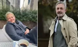 Gözde Akpınar kimdir, nereli, kaç yaşında? Mehmet Aslantuğ ve Gözde Akpınar sevgili mi?