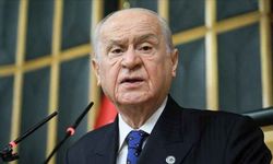 Devlet Bahçeli: "Cumhurbaşkanımızın tökezlemesi için her yola müracaat edilmiştir"