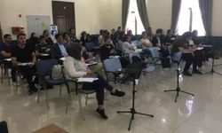 Sincan Belediyesi Türk musikisi konservatuvarı yetenek sınavı için başvurular başladı