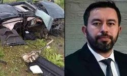 Kırşehirli Yiğit Akü 'nün  sahibinin oğlu trafik kazasında hayatını kaybetti