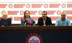 Kazım Doğan Kimdir? Disk Kazım Doğan kimdir? Gazeteciyi kovan Disk başkanı Kazım Doğan Kimdir?