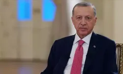 Cumhurbaşkanı Erdoğan'dan Asgari ücret açıklaması