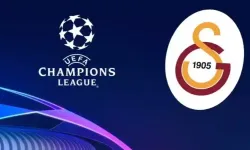 Galatasaray'ın Şampiyonlar Ligi 2. ön eleme turundaki rakibi belli oldu!