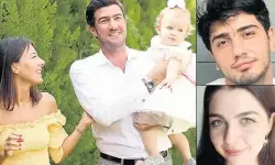 Merve Mursaloğlu kimdir? Merve-Haydar Mursaloğlu çiftinden sevindiren haber geldi mi? Merve Mursaloğlu ve eşinden haber var mı?